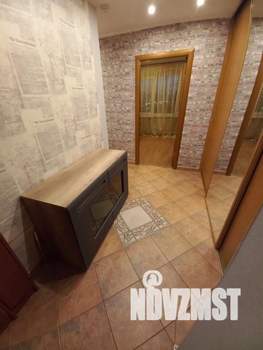 2-к квартира, посуточно, 54м2, 1/1 этаж