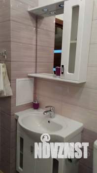 1-к квартира, посуточно, 46м2, 5/14 этаж