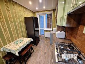 3-к квартира, на длительный срок, 65м2, 1/7 этаж