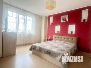 2-к квартира, посуточно, 65м2, 8/9 этаж