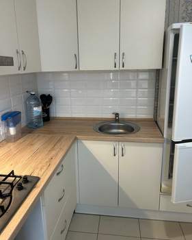 1-к квартира, на длительный срок, 30м2, 9/9 этаж