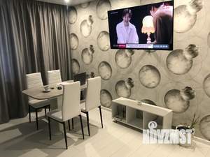 2-к квартира, посуточно, 55м2, 3/5 этаж