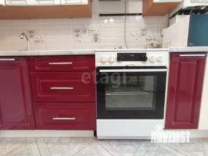 1-к квартира, на длительный срок, 47м2, 2/9 этаж