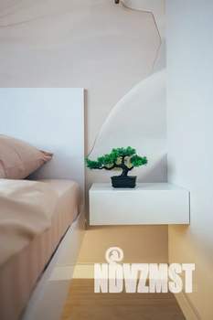 Студия квартира, посуточно, 20м2, 6/10 этаж