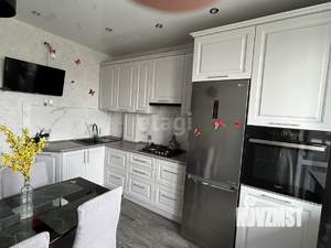 1-к квартира, на длительный срок, 42м2, 5/10 этаж
