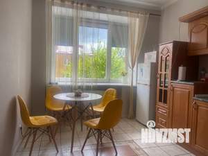 1-к квартира, посуточно, 47м2, 2/14 этаж