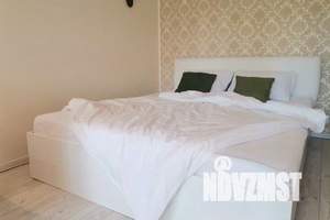 1-к квартира, посуточно, 40м2, 3/5 этаж