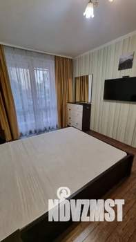 2-к квартира, посуточно, 60м2, 1/9 этаж