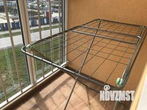 1-к квартира, посуточно, 33м2, 4/9 этаж