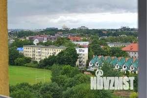 1-к квартира, посуточно, 40м2, 10/10 этаж