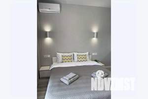 1-к квартира, посуточно, 29м2, 8/9 этаж