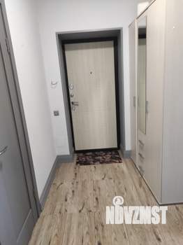 1-к квартира, на длительный срок, 39м2, 2/4 этаж