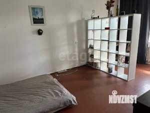 1-к квартира, на длительный срок, 38м2, 5/5 этаж