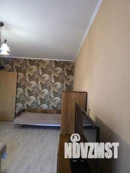 1-к квартира, посуточно, 35м2, 13/17 этаж