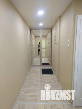 1-к квартира, посуточно, 33м2, 8/9 этаж