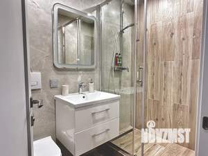 2-к квартира, посуточно, 80м2, 6/11 этаж