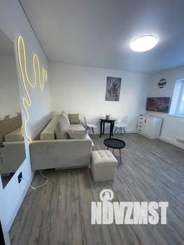 2-к квартира, посуточно, 44м2, 3/4 этаж