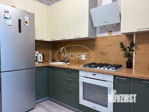 1-к квартира, на длительный срок, 34м2, 6/10 этаж