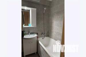 1-к квартира, посуточно, 40м2, 4/9 этаж