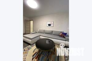 2-к квартира, посуточно, 43м2, 1/5 этаж