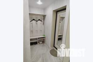 1-к квартира, посуточно, 32м2, 3/5 этаж