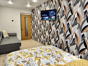 3-к квартира, на длительный срок, 59м2, 4/5 этаж