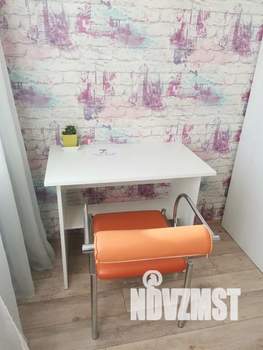 2-к квартира, посуточно, 44м2, 2/4 этаж