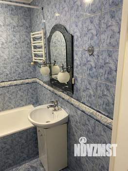 1-к квартира, на длительный срок, 31м2, 2/5 этаж