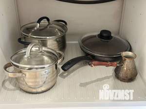 1-к квартира, посуточно, 34м2, 9/10 этаж