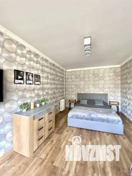 1-к квартира, посуточно, 41м2, 1/1 этаж