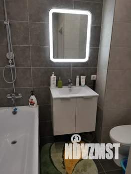 1-к квартира, посуточно, 36м2, 16/16 этаж