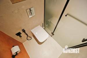 2-к квартира, посуточно, 72м2, 1/1 этаж