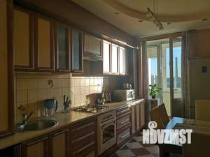 2-к квартира, посуточно, 52м2, 5/6 этаж