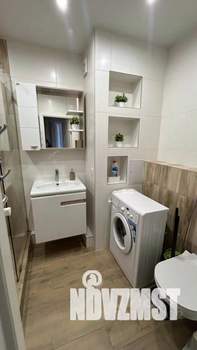 1-к квартира, посуточно, 39м2, 1/1 этаж