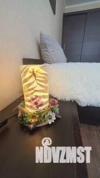 2-к квартира, посуточно, 76м2, 7/16 этаж