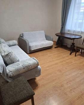 2-к квартира, на длительный срок, 58м2, 2/17 этаж