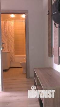 1-к квартира, на длительный срок, 39м2, 5/8 этаж