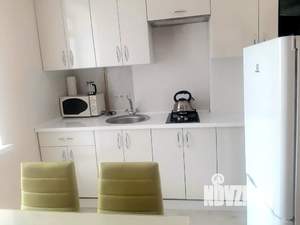 1-к квартира, посуточно, 30м2, 2/9 этаж