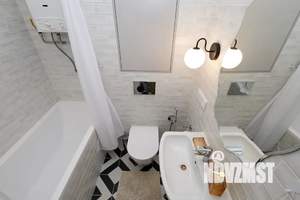1-к квартира, посуточно, 46м2, 3/3 этаж