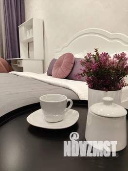 1-к квартира, посуточно, 40м2, 9/13 этаж