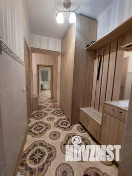 2-к квартира, посуточно, 78м2, 1/9 этаж
