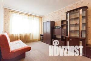 1-к квартира, посуточно, 36м2, 4/5 этаж