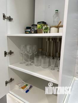 1-к квартира, посуточно, 45м2, 4/8 этаж