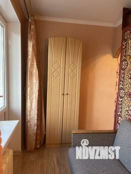 2-к квартира, на длительный срок, 47м2, 4/5 этаж