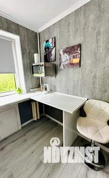 2-к квартира, посуточно, 41м2, 4/5 этаж