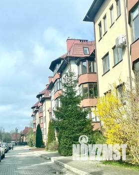 1-к квартира, посуточно, 42м2, 1/4 этаж