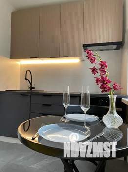 1-к квартира, посуточно, 32м2, 3/10 этаж