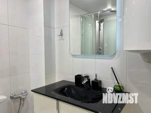 2-к квартира, посуточно, 49м2, 10/10 этаж