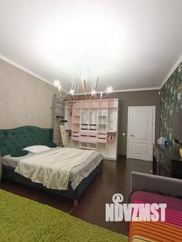 2-к квартира, на длительный срок, 74м2, 2/3 этаж