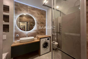 1-к квартира, на длительный срок, 40м2, 10/16 этаж